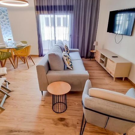 Apartamento Tintorera. Moraira. Live It Costablanca Exterior photo